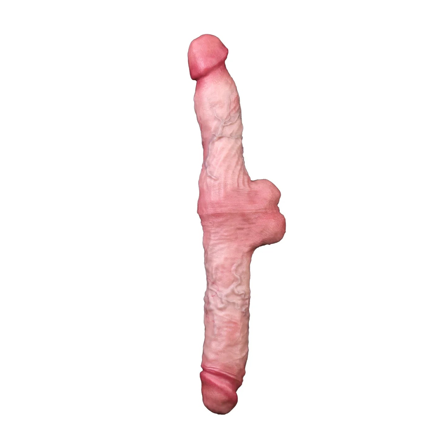 ANESIDORA  Realistic Flexible Double-Ended Dildo