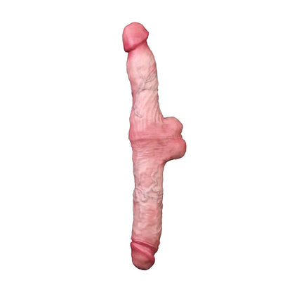 ANESIDORA  Realistic Flexible Double-Ended Dildo