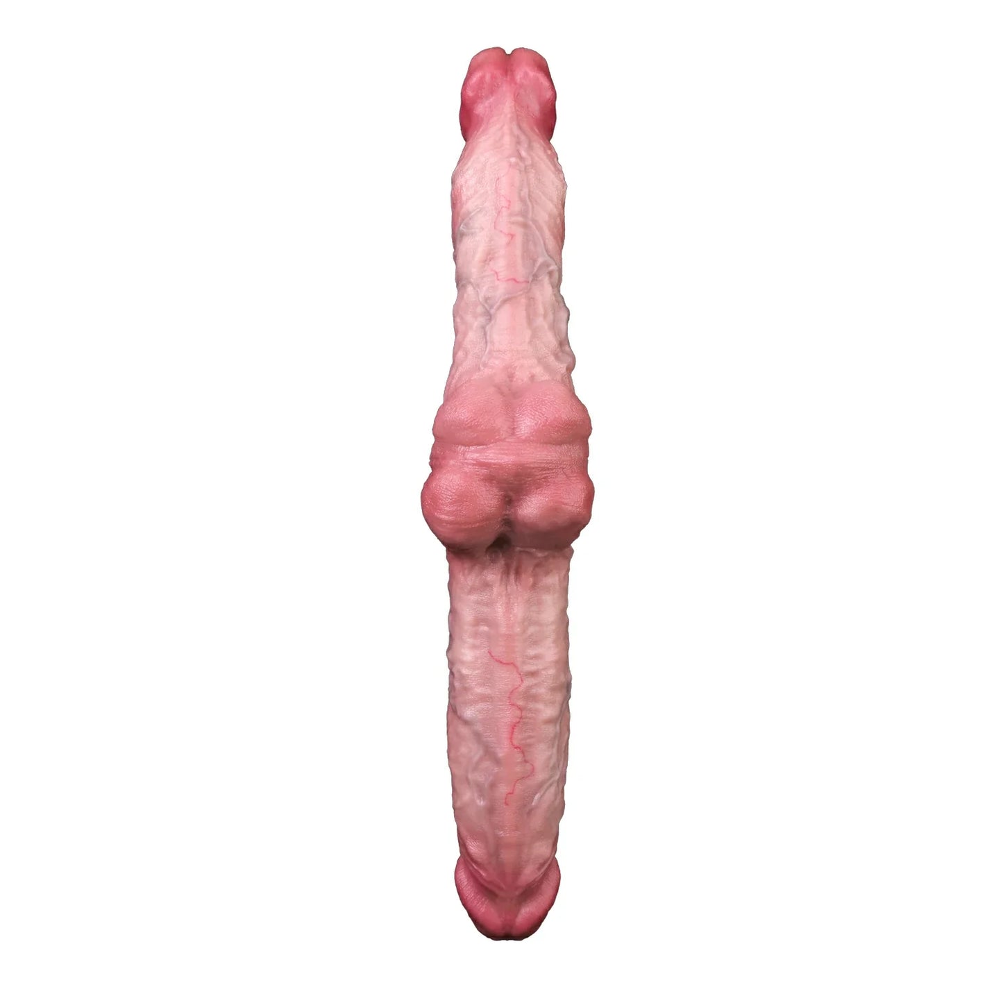 ANESIDORA  Realistic Flexible Double-Ended Dildo