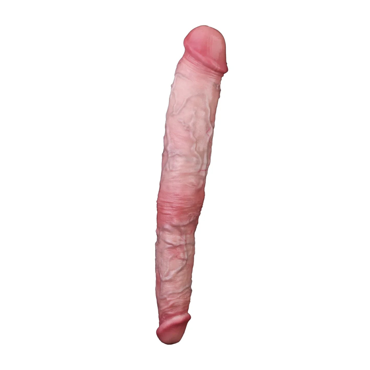 ANESIDORA  Realistic Flexible Double-Ended Dildo