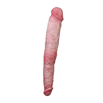 ANESIDORA  Realistic Flexible Double-Ended Dildo