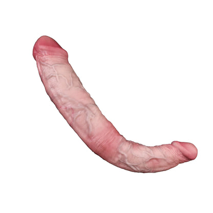ANESIDORA  Realistic Flexible Double-Ended Dildo