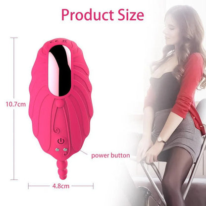 APP Controlled Butterfly Vibrator Sex Toy