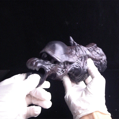 Abyssal Monster – Fantasy Creature Stroker