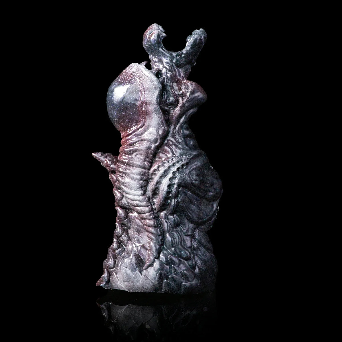 Abyssal Monster – Fantasy Creature Stroker