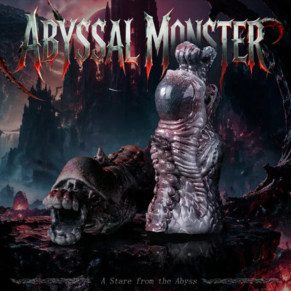 Abyssal Monster – Fantasy Creature Stroker