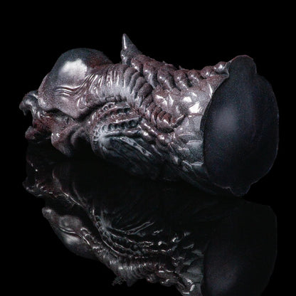 Abyssal Monster – Fantasy Creature Stroker