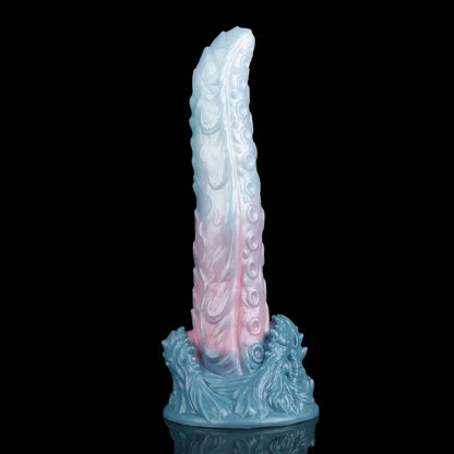 Abyssal Tide – Wiggling Tentacle Dildo