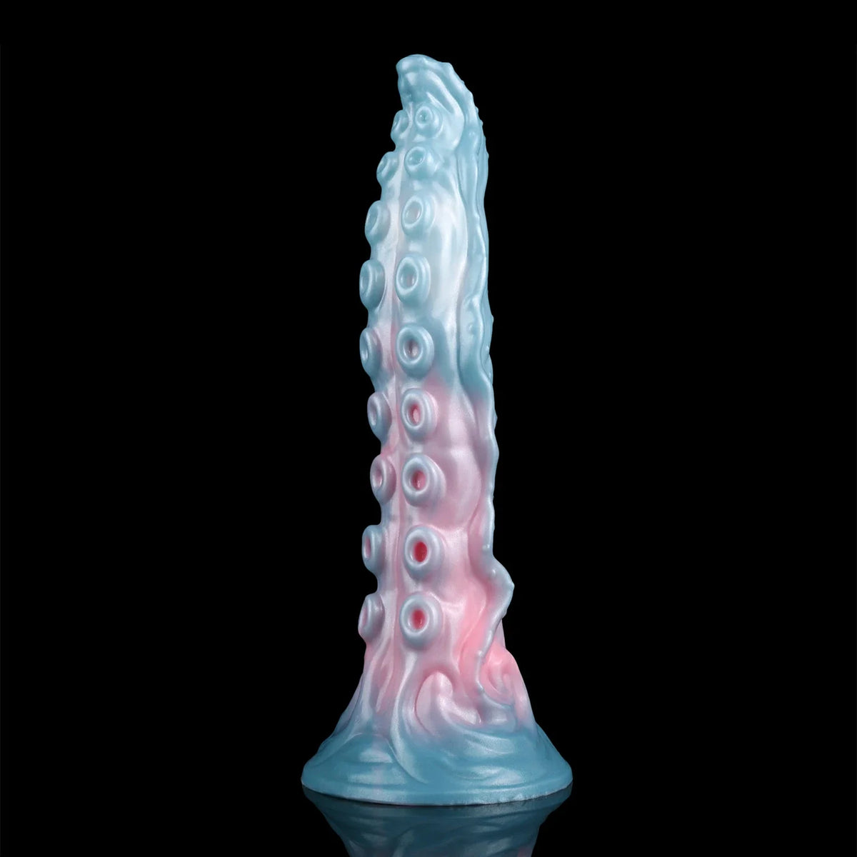 Abyssal Tide – Wiggling Tentacle Dildo