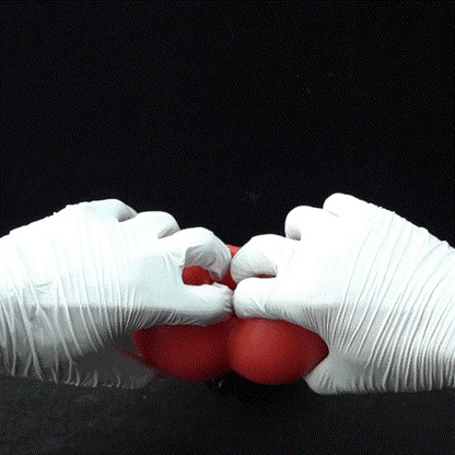 Agrat – Succubus Temptation Stroker