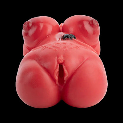 Agrat – Succubus Temptation Stroker