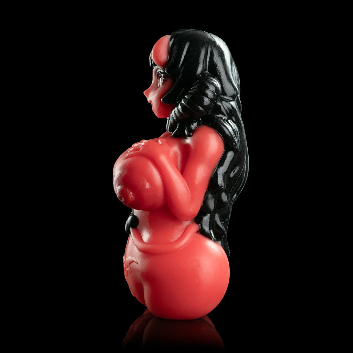 Agrat – Succubus Temptation Stroker