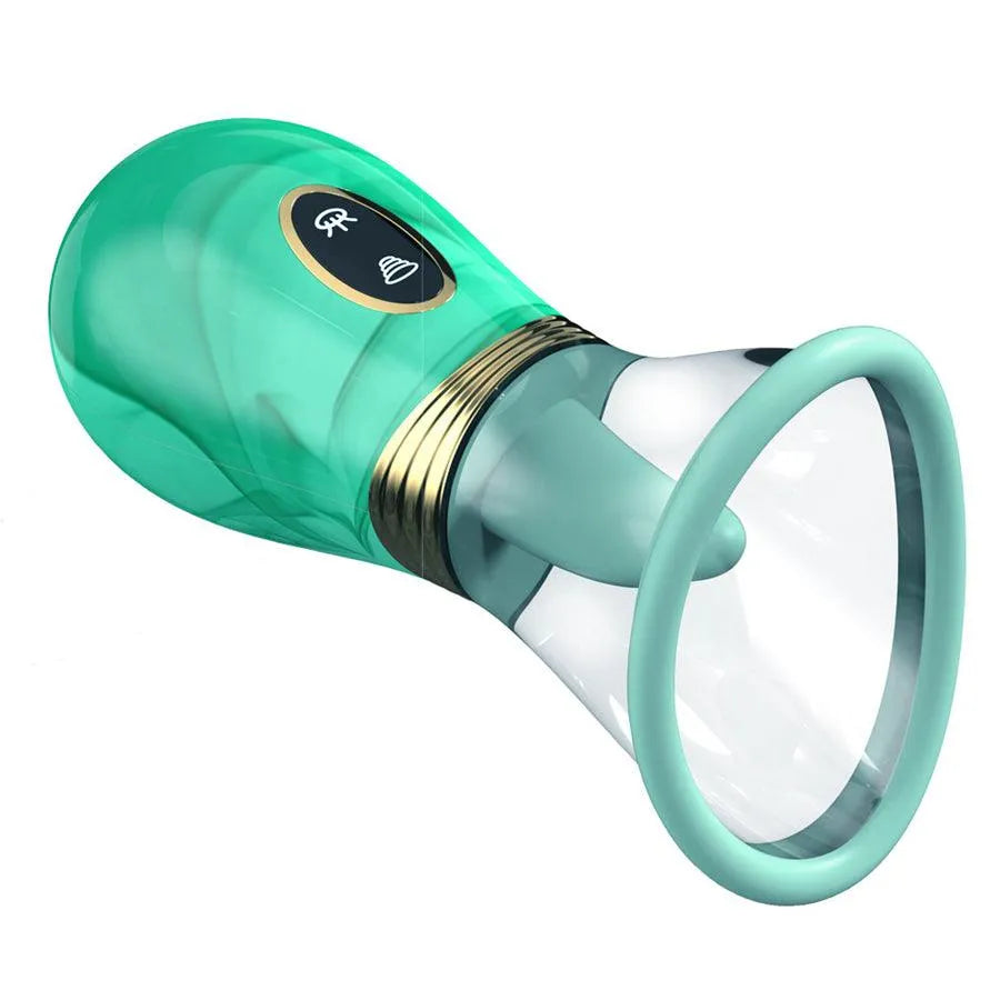Air Sucking Pussy Pump
