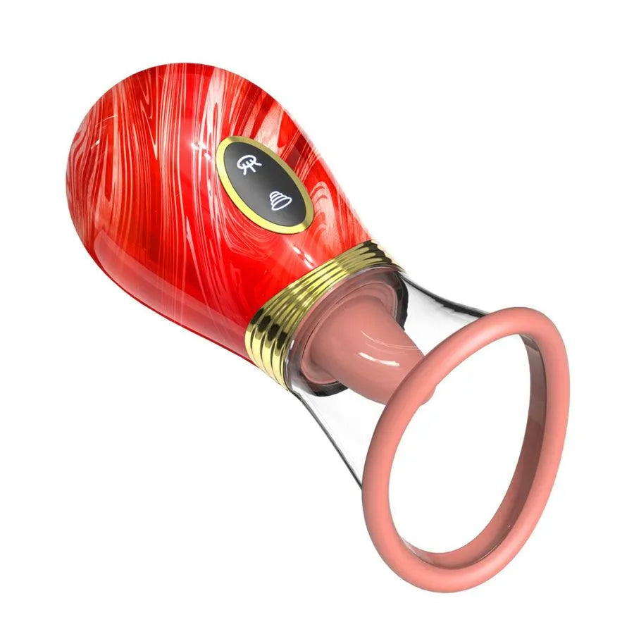 Air Sucking Pussy Pump