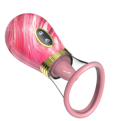 Air Sucking Pussy Pump