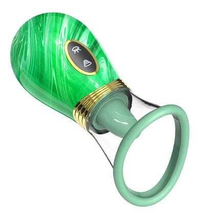 Air Sucking Pussy Pump