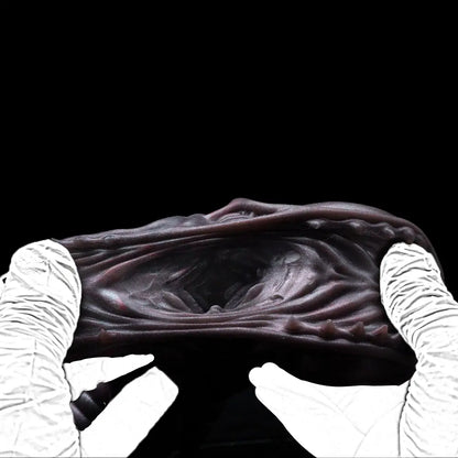 Alien Parasite Pocket Stroker