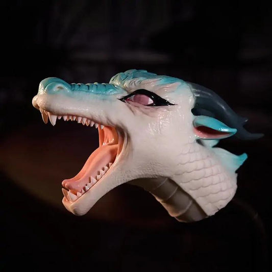 Aurora - Dragon Blow Job Simulator