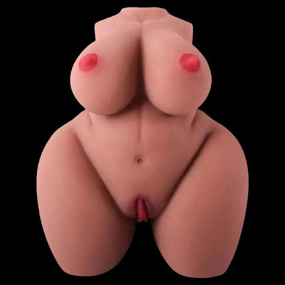 Lusttoyz Bbw Black Girl Sex Doll