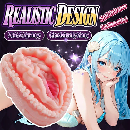 Beast Play Fantasy Stroker