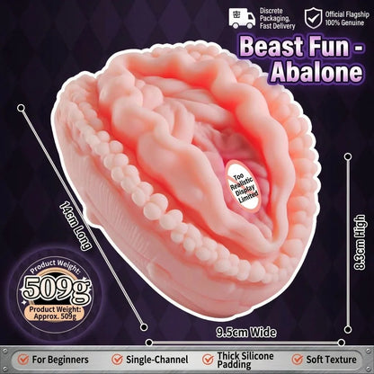 Beast Play Fantasy Stroker