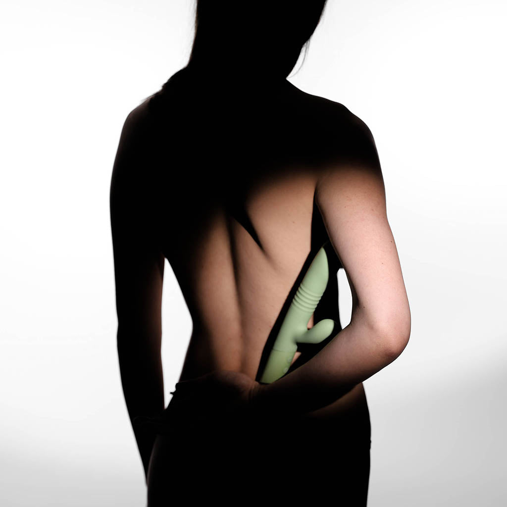 Cosara Cactus - Rabbit Vibrator