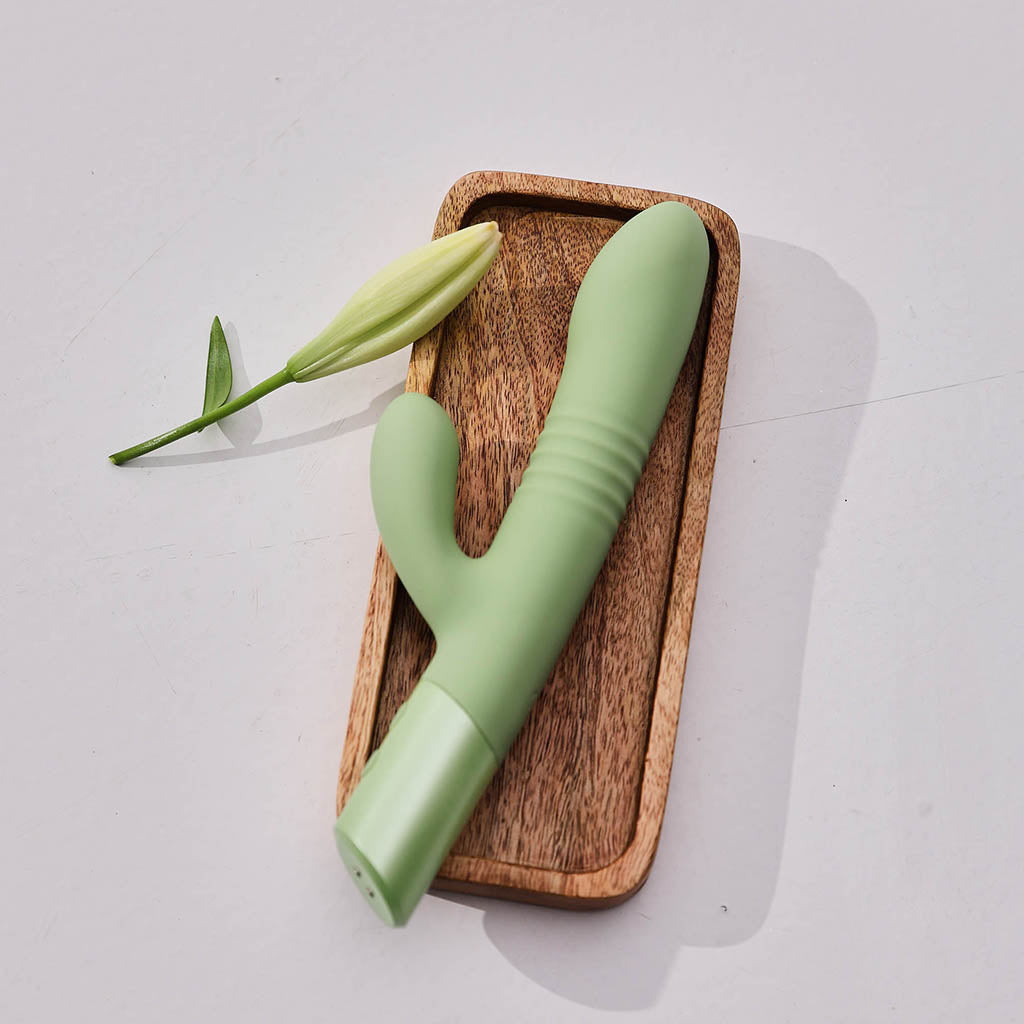 Cosara Cactus - Rabbit Vibrator