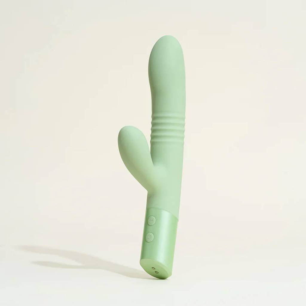 Cosara Cactus - Rabbit Vibrator