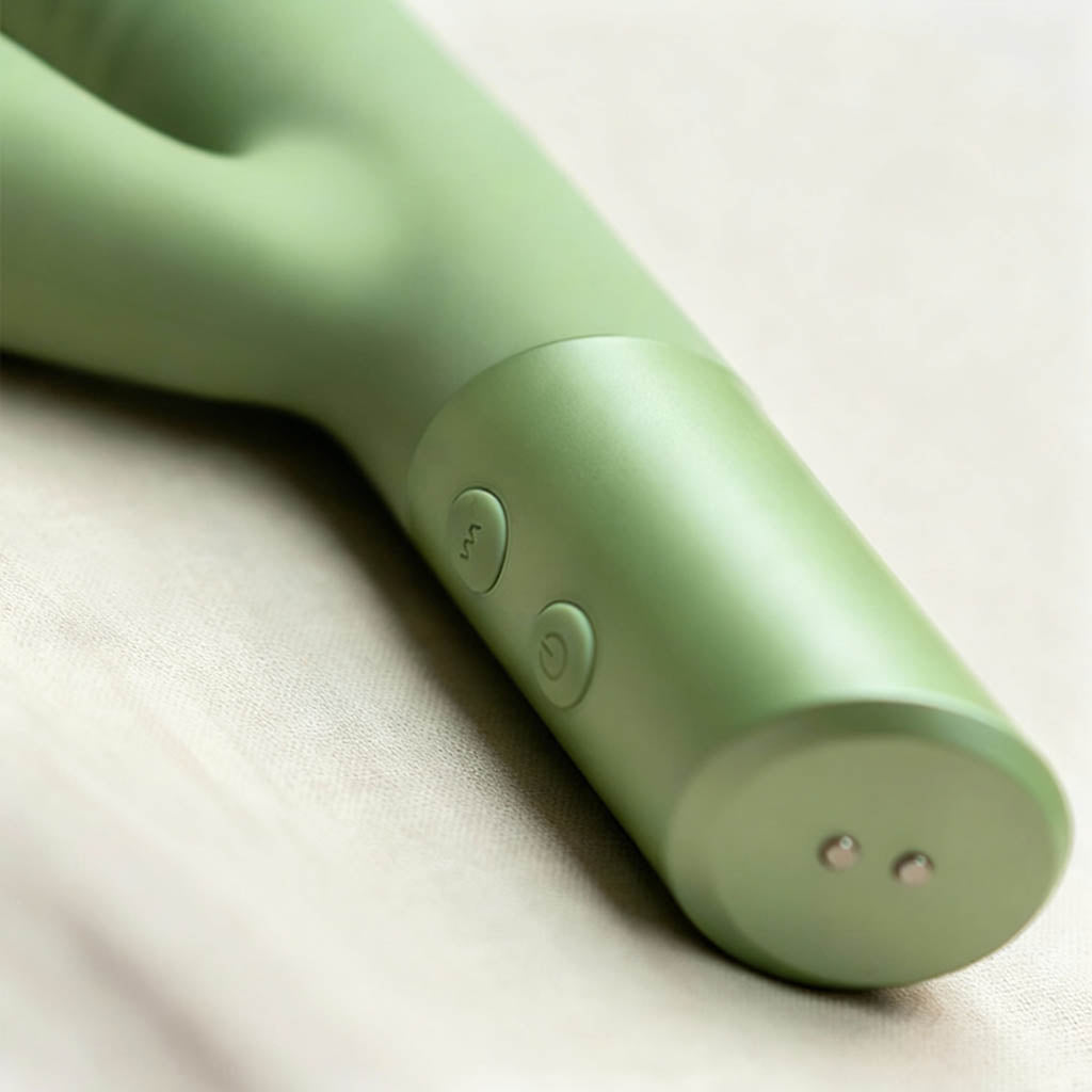 Cosara Cactus - Rabbit Vibrator