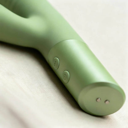 Cosara Cactus - Rabbit Vibrator