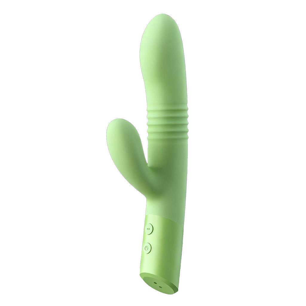 Cosara Cactus - Rabbit Vibrator