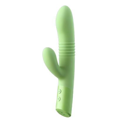 Cosara Cactus - Rabbit Vibrator