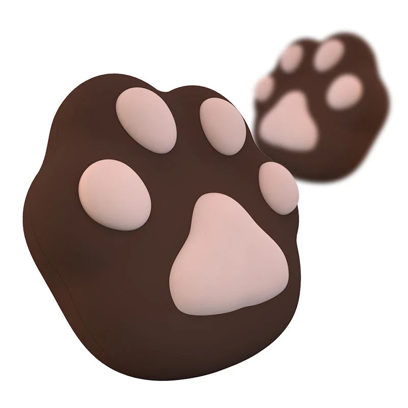 Cat Paw – Cute Design Clit Massager