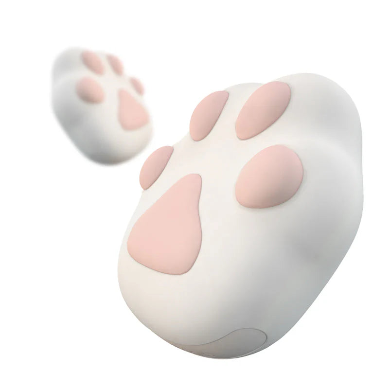 Cat Paw – Cute Design Clit Massager