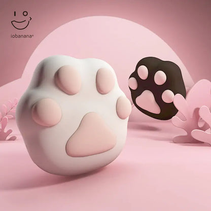 Cat Paw – Cute Design Clit Massager