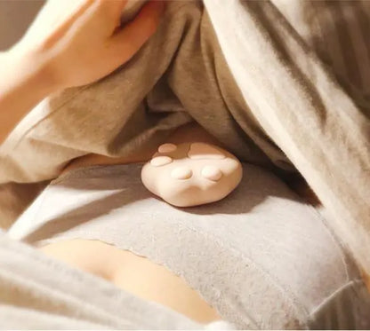 Cat Paw – Cute Design Clit Massager