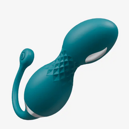 Clara – Rotating Clitoral Vibrator & Prostate Massager for Couple