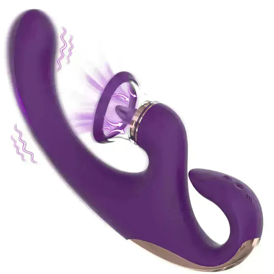 Clit Sucking Pussy Pump