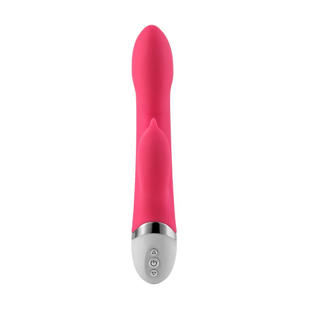 Clitoris & G-Spot Vibrator