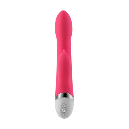 Clitoris & G-Spot Vibrator
