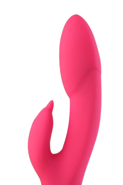 Clitoris & G-Spot Vibrator