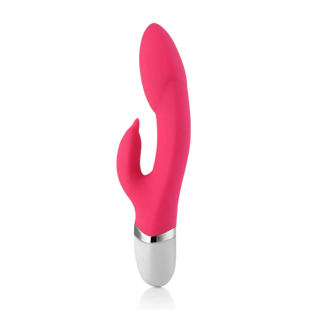 Clitoris & G-Spot Vibrator