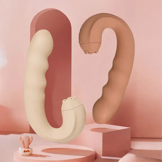 Cosara Triple Wave – Dual Heads Design