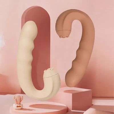 Cosara Triple Wave – Dual Heads Design