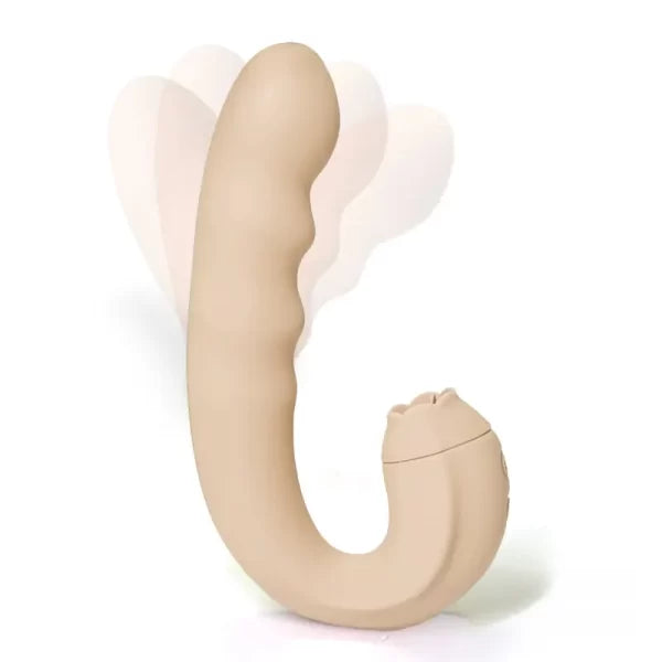Cosara Triple Wave – Dual Heads Design