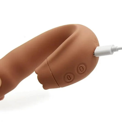 Cosara Triple Wave – Dual Heads Design
