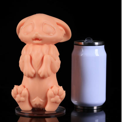Cunning Fox Pocket Pussy - Animal Sex Doll