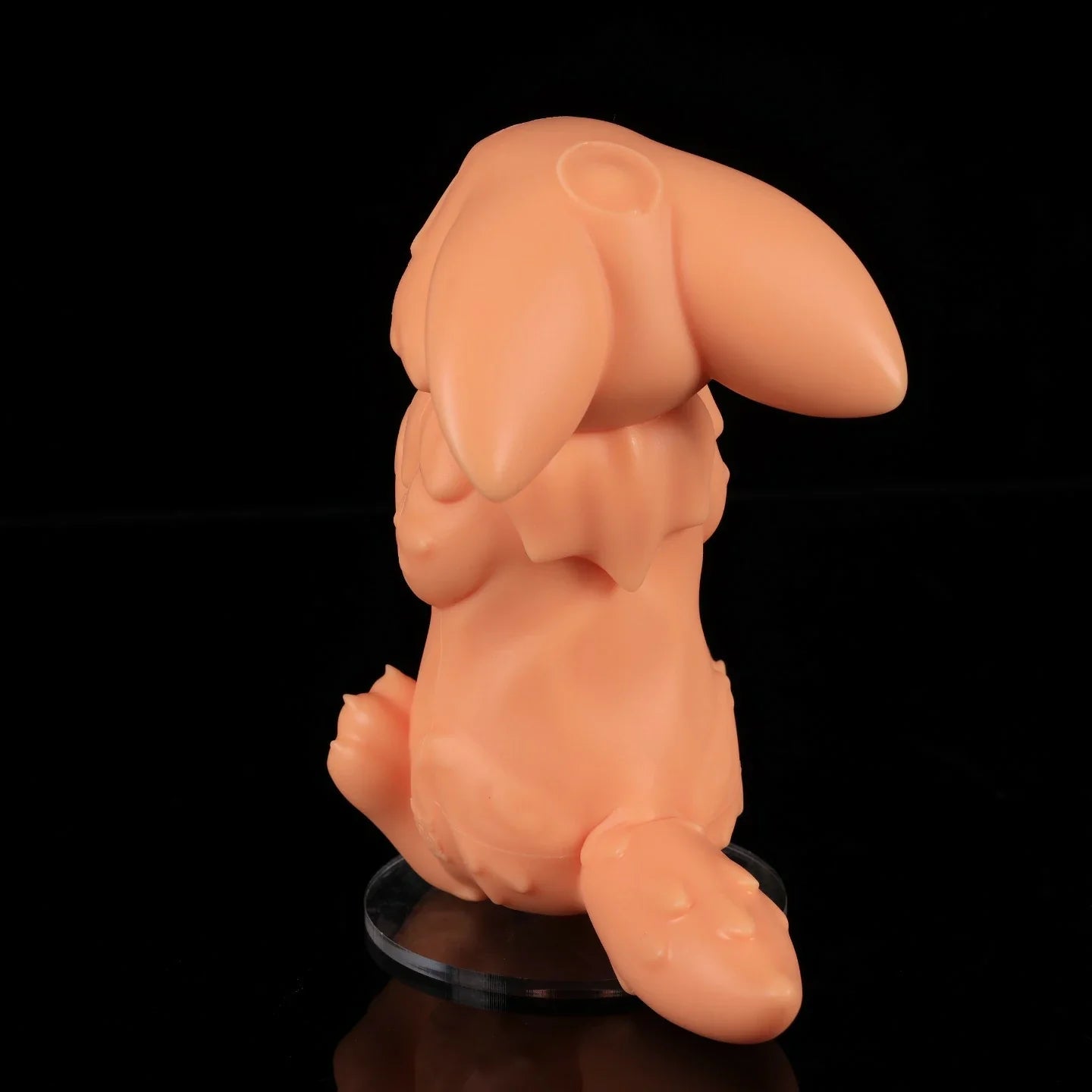 Cunning Fox Pocket Pussy - Animal Sex Doll