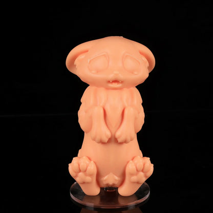 Cunning Fox Pocket Pussy - Animal Sex Doll