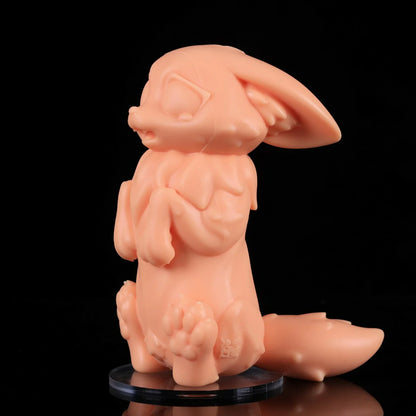 Cunning Fox Pocket Pussy - Animal Sex Doll